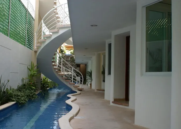 Suites Moon River