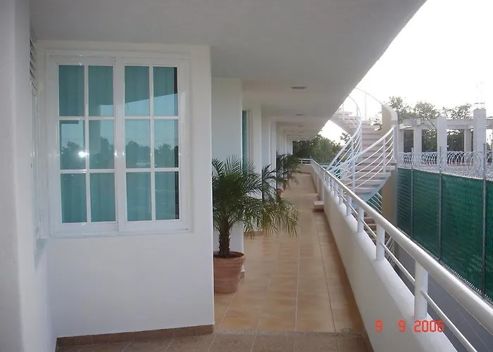 Suites Moon River