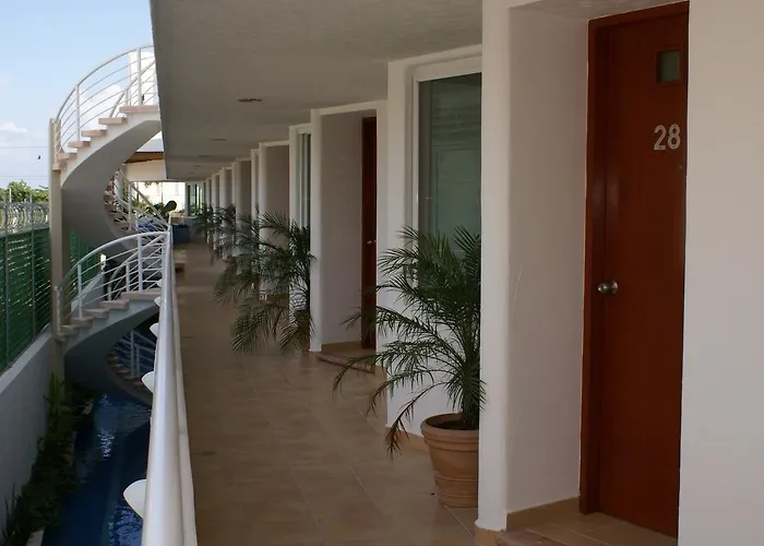 Suites Moon River