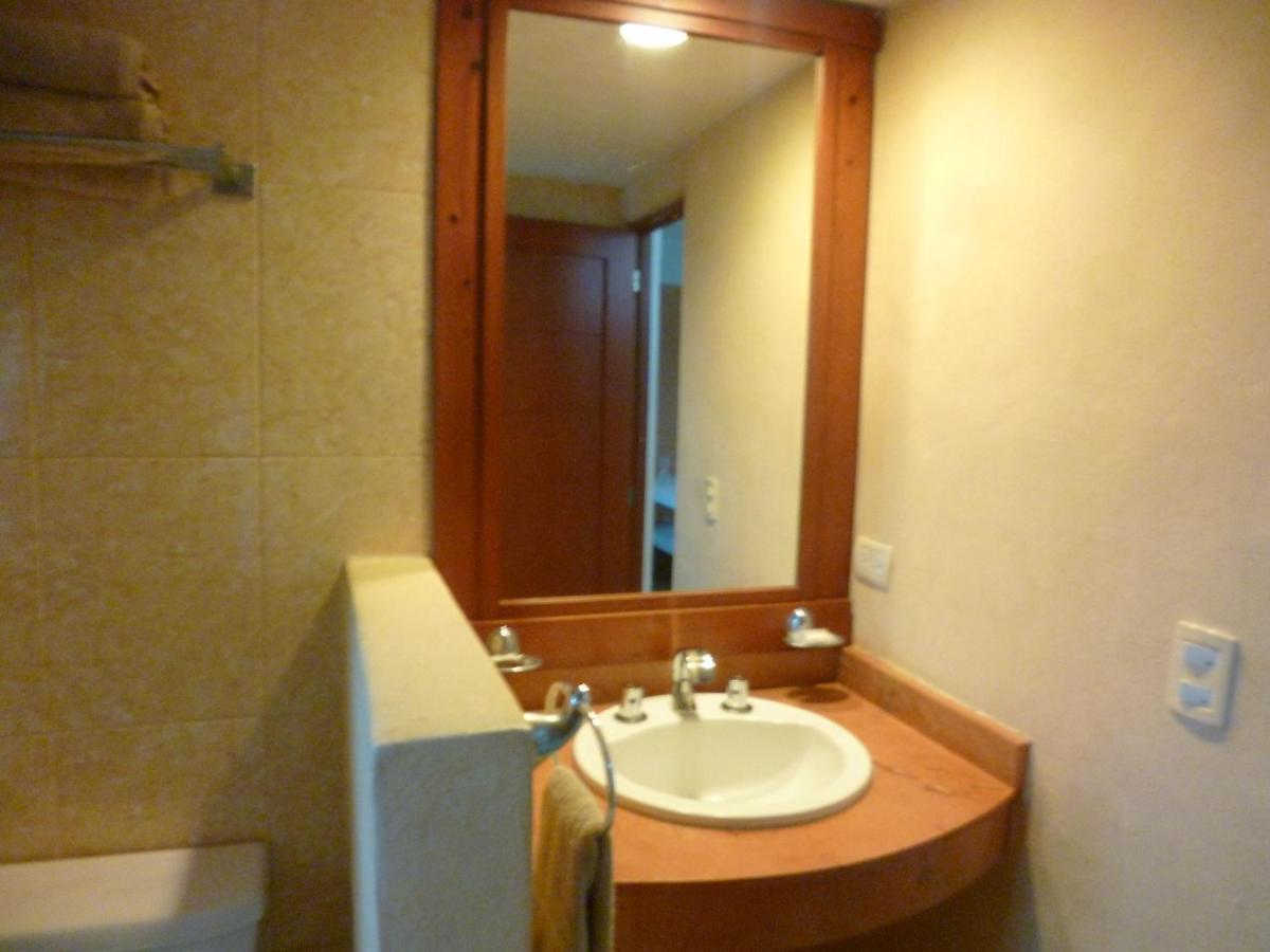 Appartement Suites Moon River Cancún