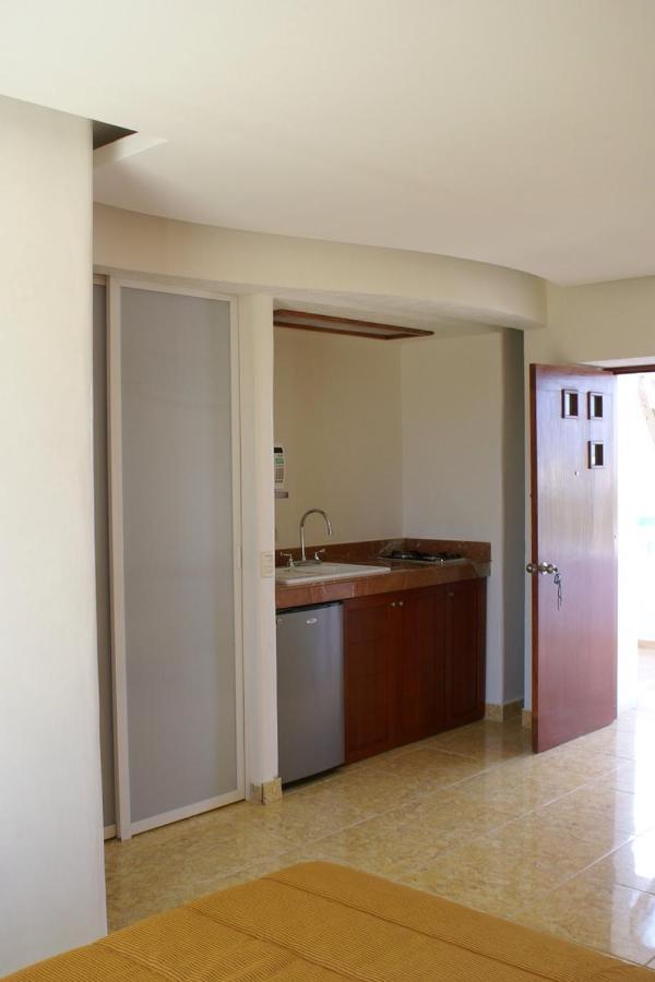 Suites Moon River Appartement