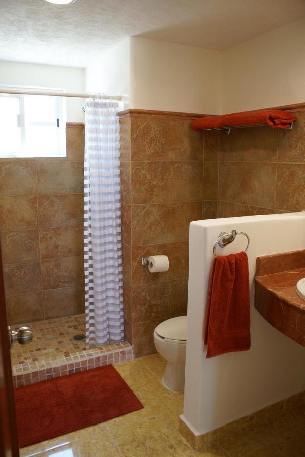 Suites Moon River Appartement