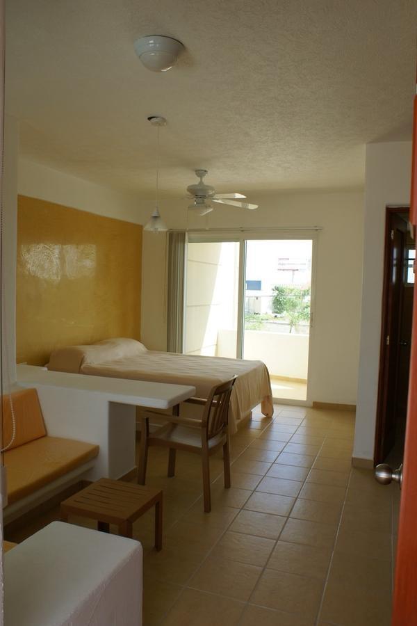 Suites Moon River Appartement Cancún